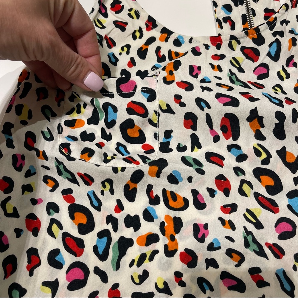 Unbranded’ Multi Colour Tank - Picture 7 of 7